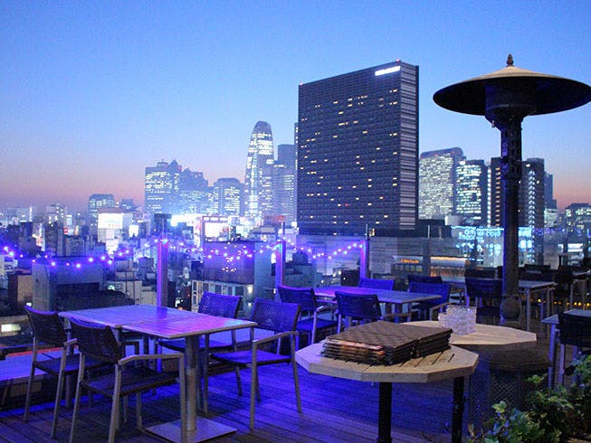 新宿グランベルホテル