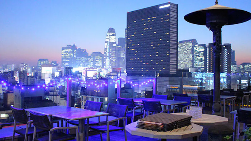 Shinjuku Granbell Hotel