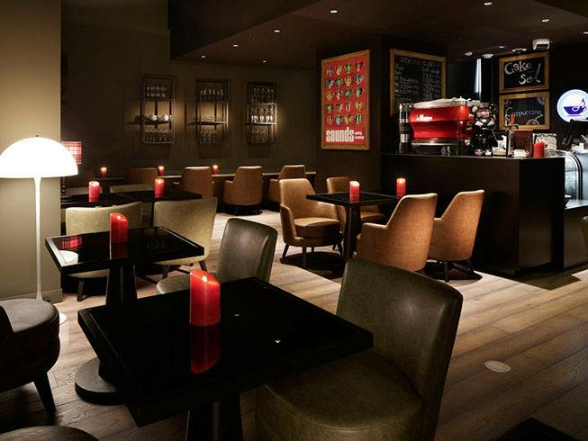 Shinjuku Granbell Hotel