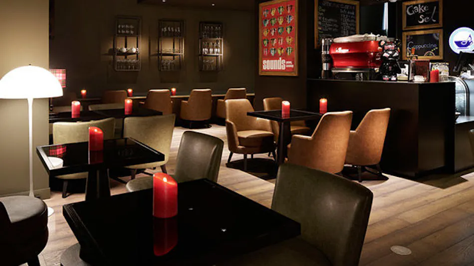 Shinjuku Granbell Hotel