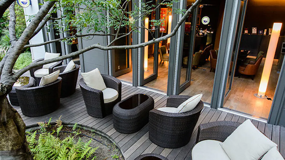 Shinjuku Granbell Hotel