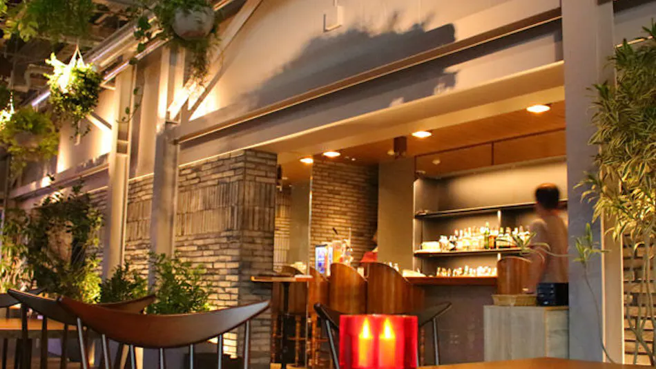 Shinjuku Granbell Hotel