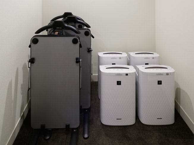 【貸し出し品】