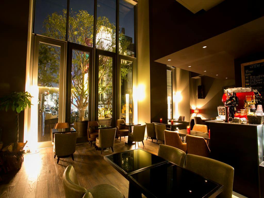 Shinjuku Granbell Hotel