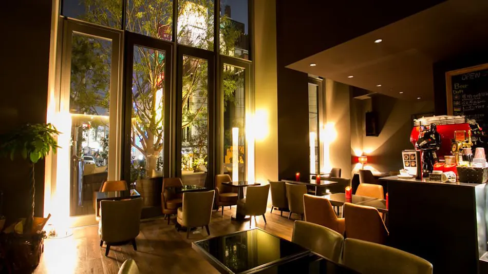 Shinjuku Granbell Hotel