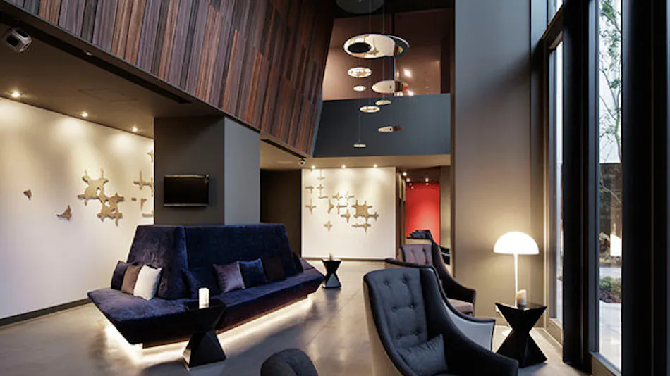 Shinjuku Granbell Hotel