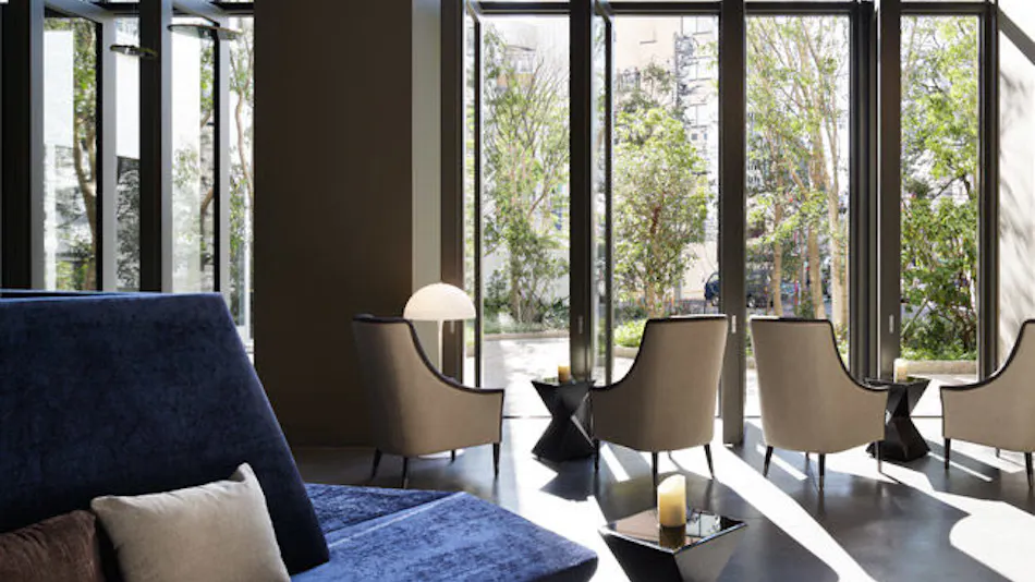 Shinjuku Granbell Hotel