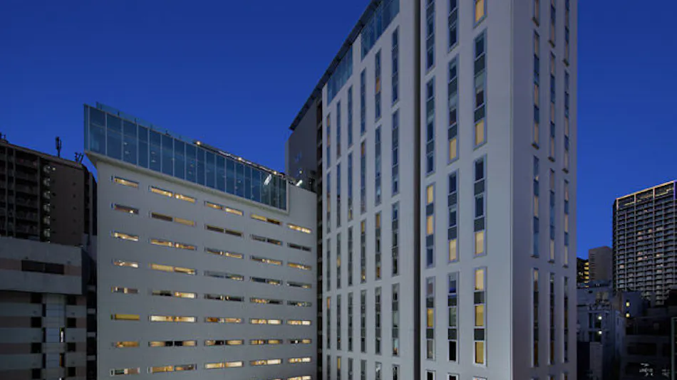 Shinjuku Granbell Hotel
