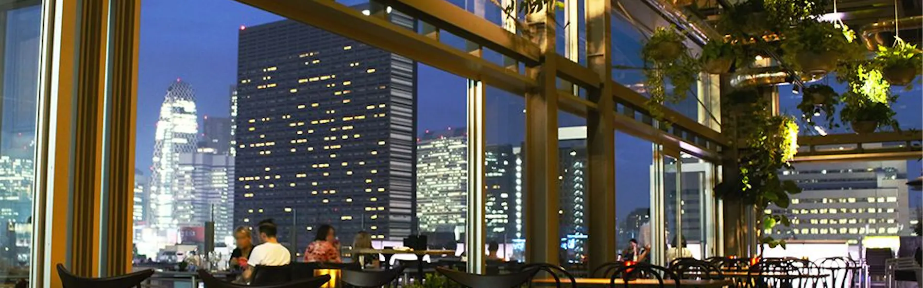 新宿グランベルホテル