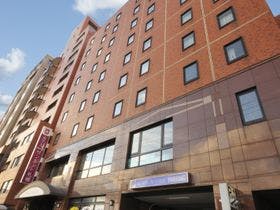 ホテルサンルート札幌