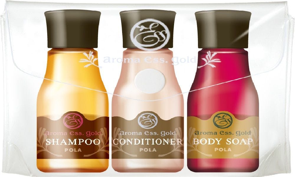 แผน Aroma Esse