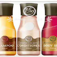 แผน Aroma Esse