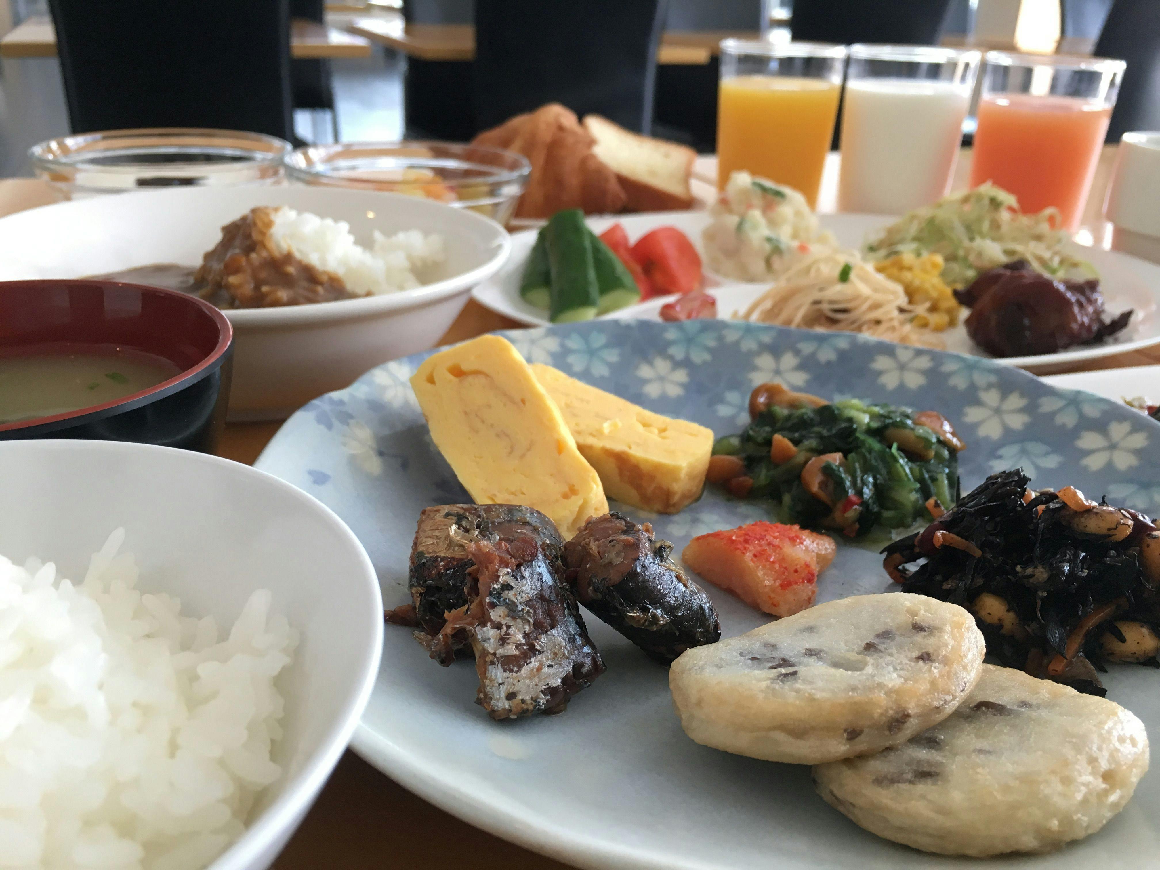 クオカード 1,000円付プラン （朝食付）