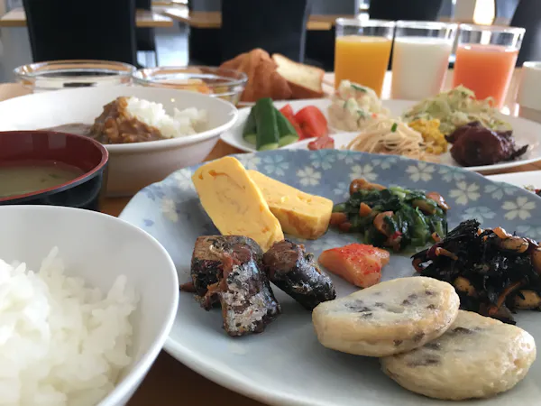 クオカード 1,000円付プラン (朝食付)