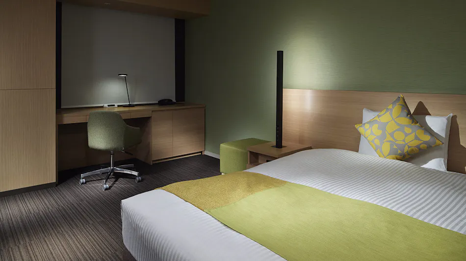 Mitsui Garden Hotel Kashiwa-no-ha