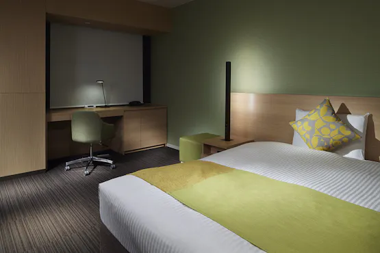 シングルルーム