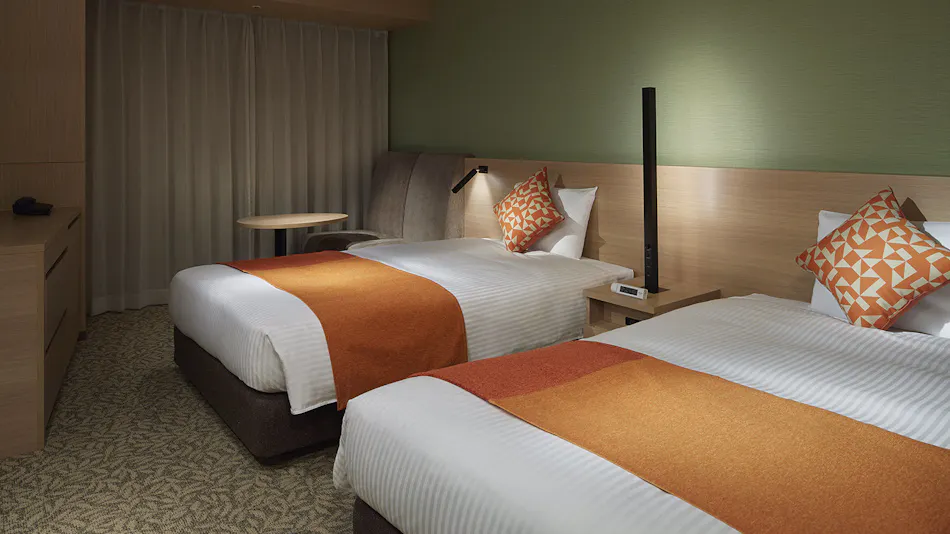 Mitsui Garden Hotel Kashiwa-no-ha
