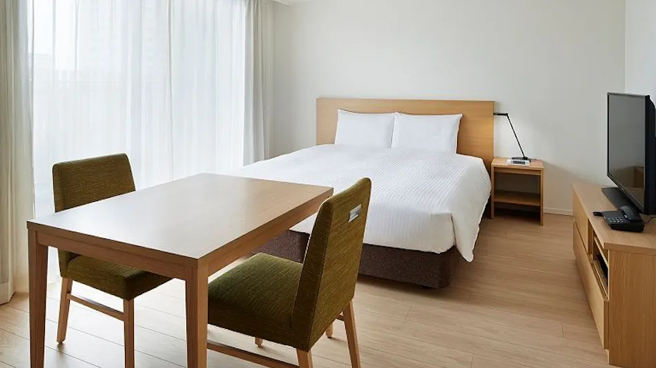 Mitsui Garden Hotel Kashiwa-no-ha