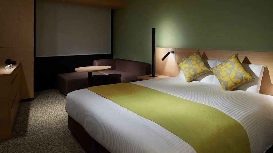 Mitsui Garden Hotel Kashiwa-no-ha