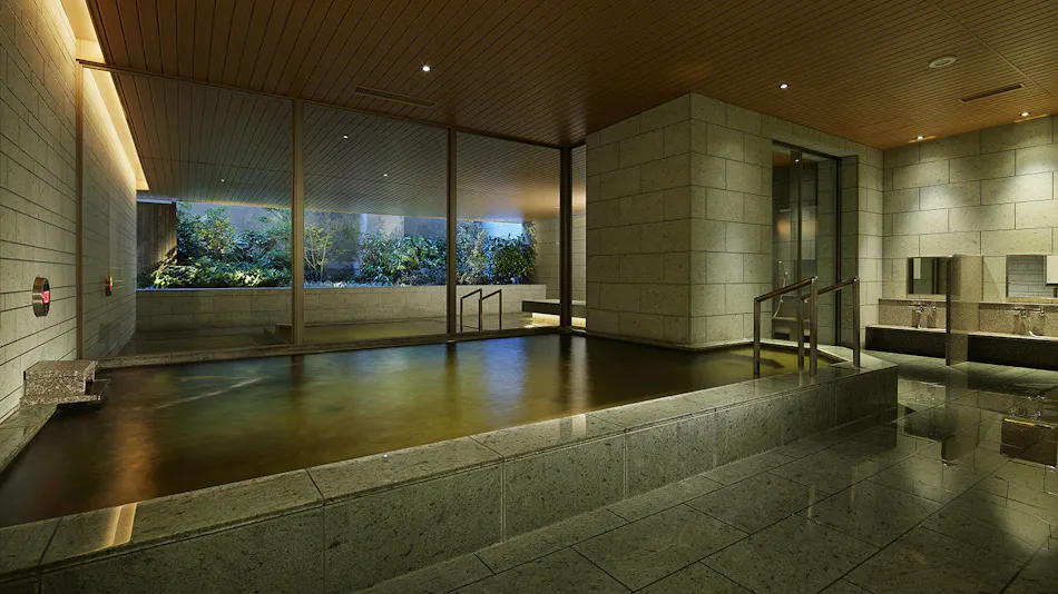Mitsui Garden Hotel Kashiwa-no-ha