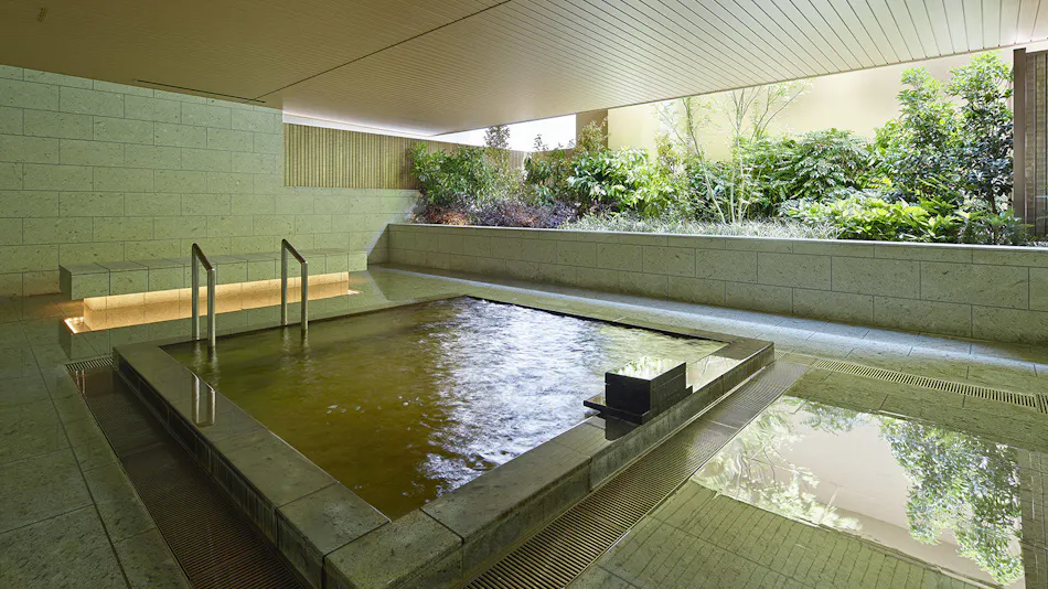 Mitsui Garden Hotel Kashiwa-no-ha