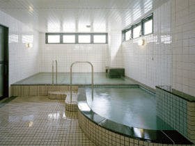 ホテルニュー奄美