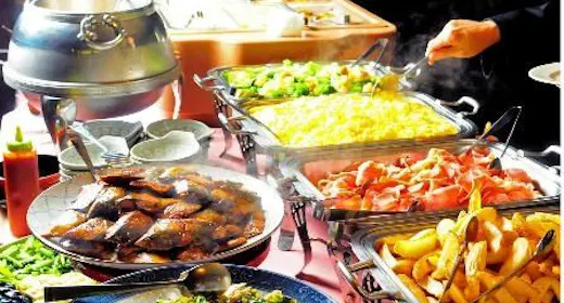 【朝食付プラン】