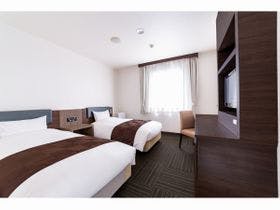 ホテルニュー奄美