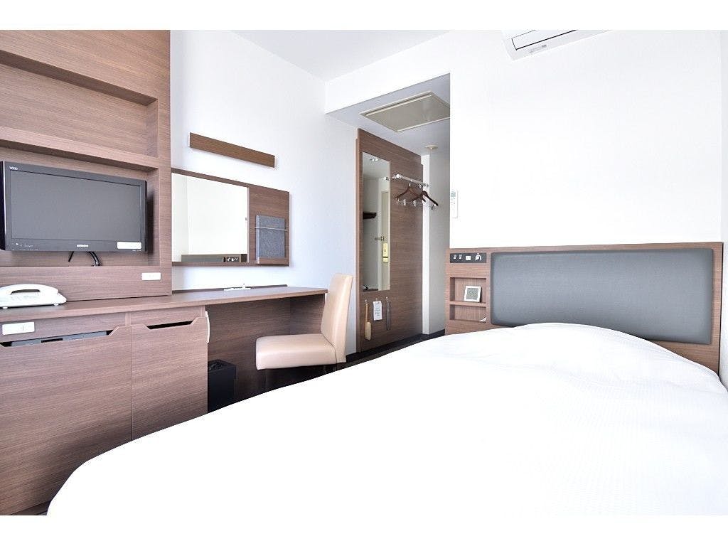 Hotel New Amami