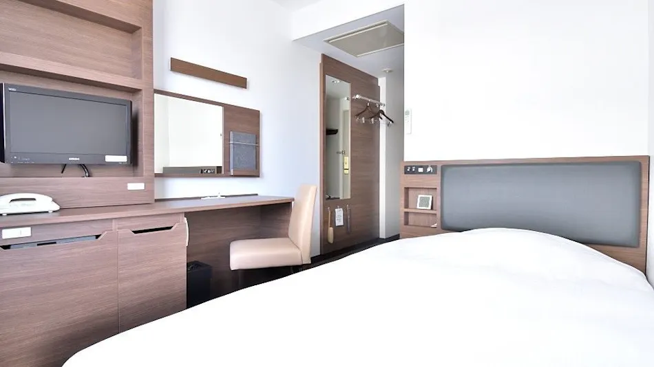 Hotel New Amami