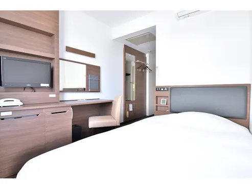 Kamar Single di Gedung Tambahan