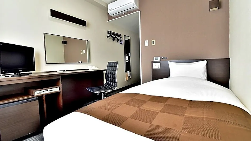 Hotel New Amami
