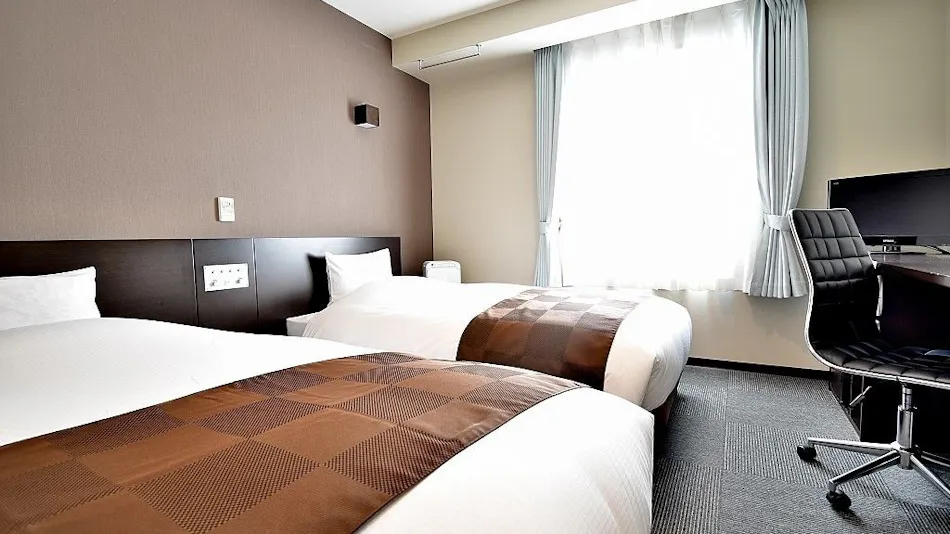 Hotel New Amami