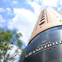 銀座グランドホテル 【室数限定】特別料金にて銀座ステイ!<素泊り>