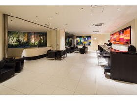 銀座グランドホテル