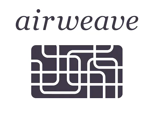 에어위브 전용 층