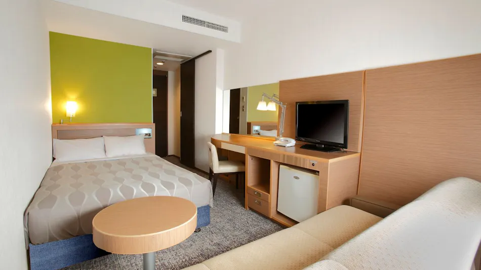 Cypress Hotel Nagoya-eki Mae