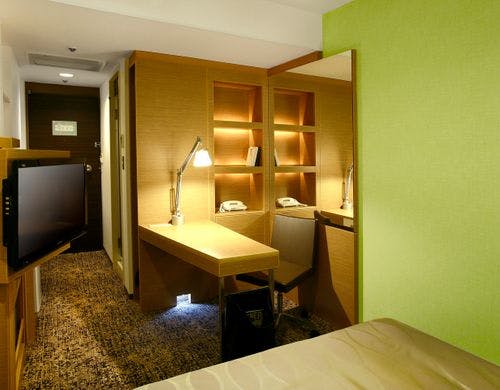 ダブル専用デスク