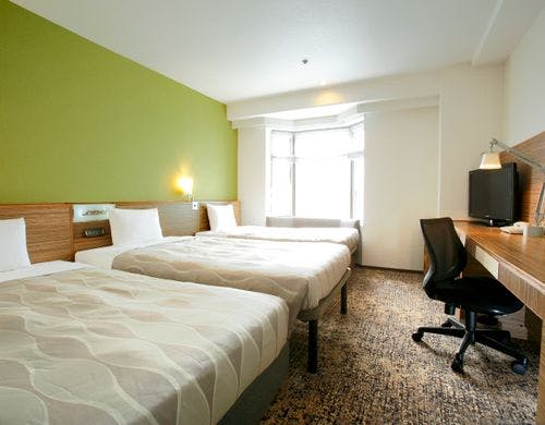 トリプル（22.0平米）