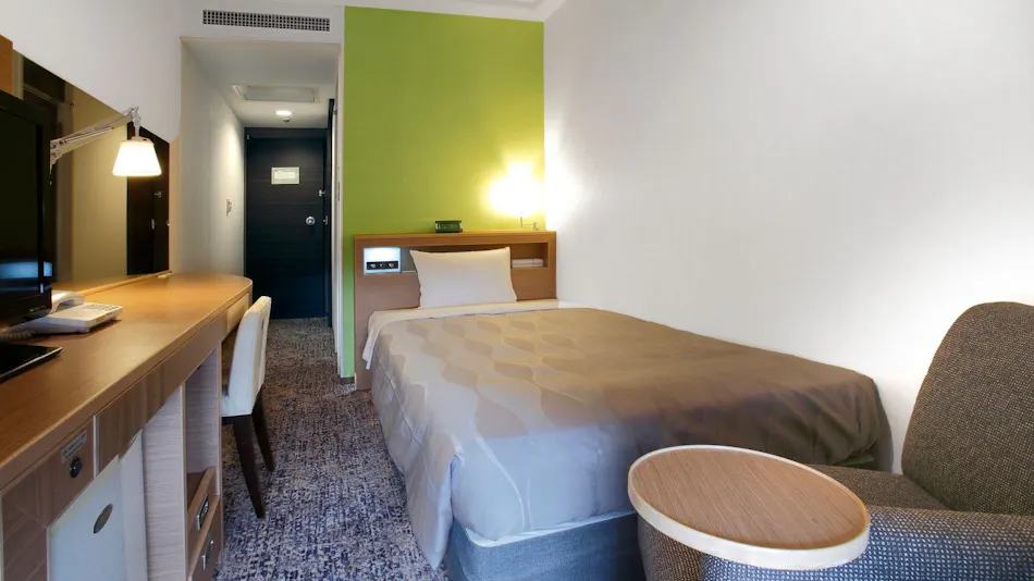 Cypress Hotel Nagoya-eki Mae