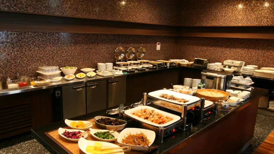 Cypress Hotel Nagoya-eki Mae