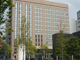 ホテルサンルートプラザ名古屋 1枚目