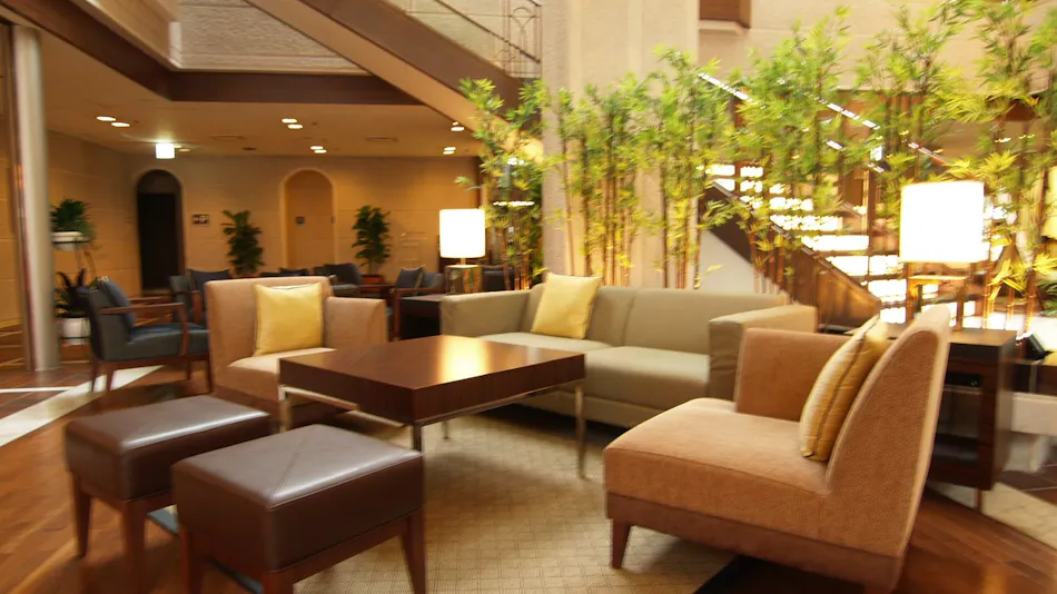 Cypress Hotel Nagoya-eki Mae