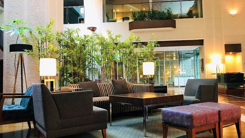 Cypress Hotel Nagoya-eki Mae