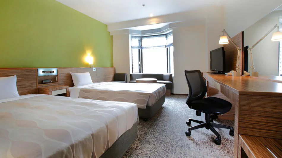 Cypress Hotel Nagoya-eki Mae