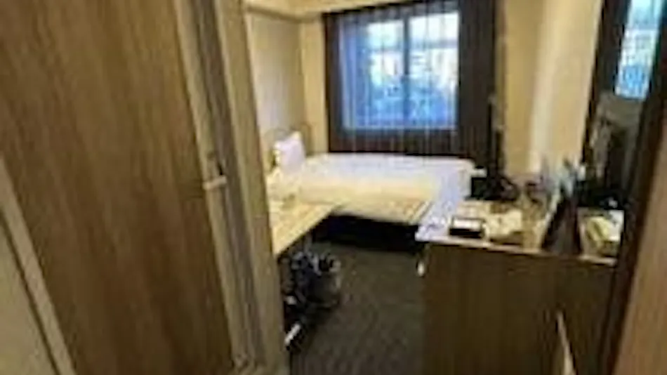 Hotel Route-Inn Tome