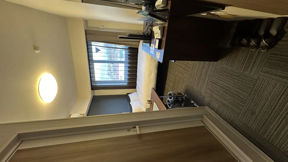 Hotel Route-Inn Tome