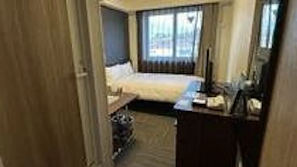 Hotel Route-Inn Tome