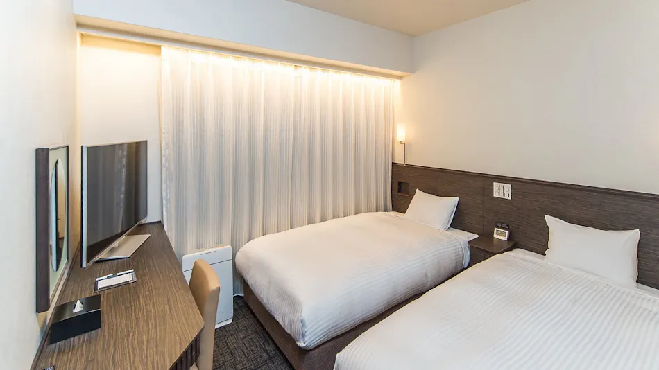 Sotetsu Fresa Inn Ochanomizu-Jimbocho