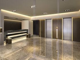 ホテルサンルート銀座